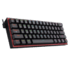Combo Gamer Teclado K616 & Razer Basilisk V3X - Thumbnail Image 3