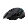 Mouse Gaming Logitech G502 Hero Rgb Inalámbric Lightspeed - Thumbnail Image 2