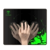 Pad Mouse Gamer T-Dagger Lava - Thumbnail Image 2