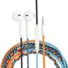 Audifonos Hippie Plug 3.5 - Thumbnail Image 1