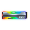 Unidad De Estado Sólido (Ssd) Gamer Xpg Spectrix S20g Rgb 500gb - Thumbnail Image 3