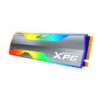 Unidad De Estado Sólido (Ssd) Gamer Xpg Spectrix S20g Rgb 500gb - Thumbnail Image 1