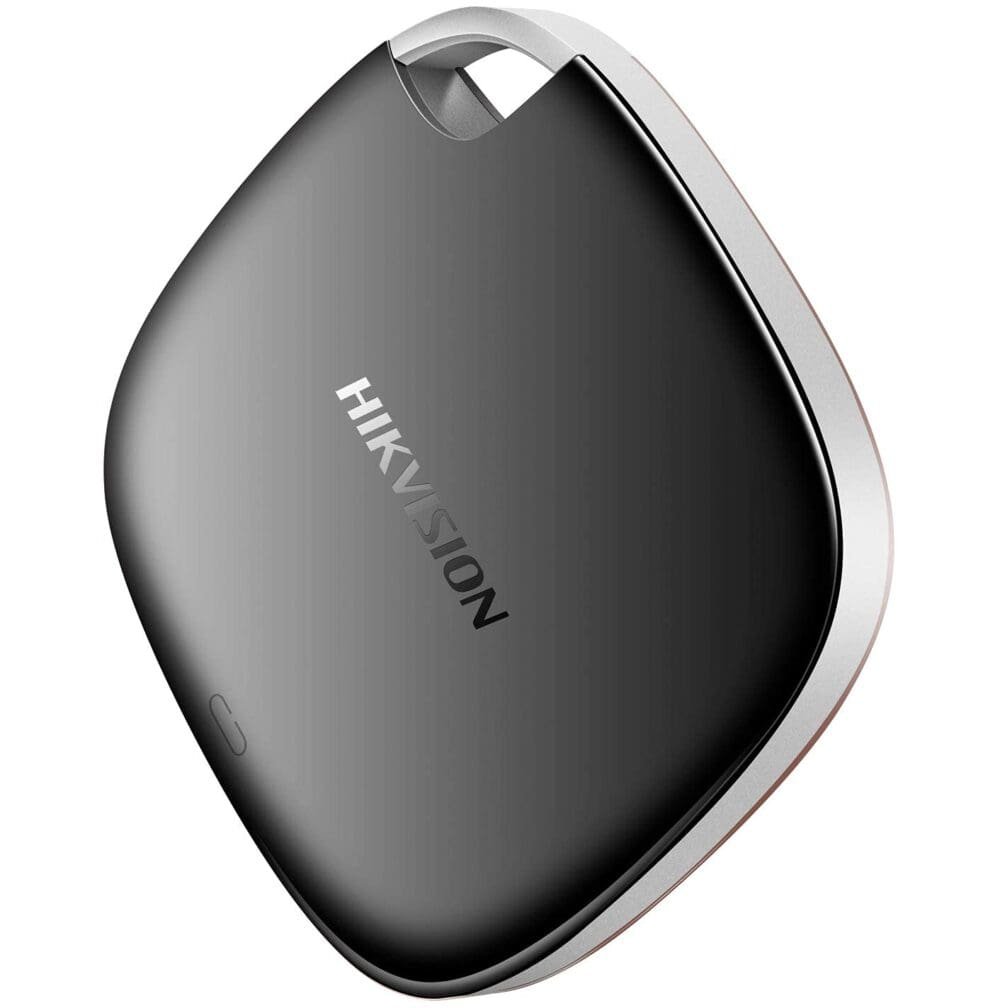 Unidad De Estado Solido Externo Hiksemi Newsemi 512gb Usb 3.0 Conexion Usb Tipo C - Imagen 2