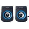 Parlante Star Tec St-Aud-02 2.0 Usb - Thumbnail Image 2