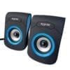 Parlante Star Tec St-Aud-02 2.0 Usb - Thumbnail Image 4