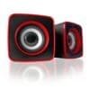 Parlante Star Tec St-Sp-95 2.0 Usb - Thumbnail Image 4