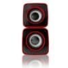 Parlante Star Tec St-Sp-95 2.0 Usb - Thumbnail Image 3