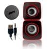 Parlante Star Tec St-Sp-95 2.0 Usb - Thumbnail Image 5