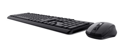 Combo Trust Ody Inalambrico 23944 - Imagen 3