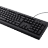 Combo Teclado Trust Usb Tkm250-B2b - Thumbnail Image 4