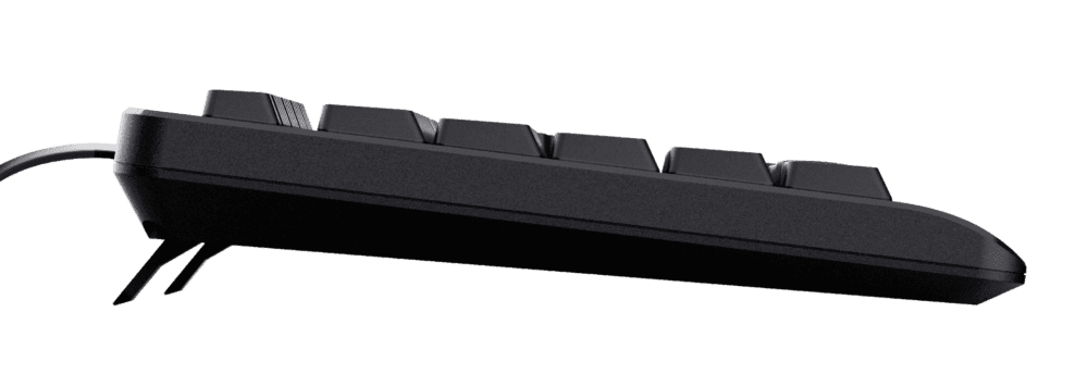Teclado Trust Taro Usb - B2b - Imagen 3