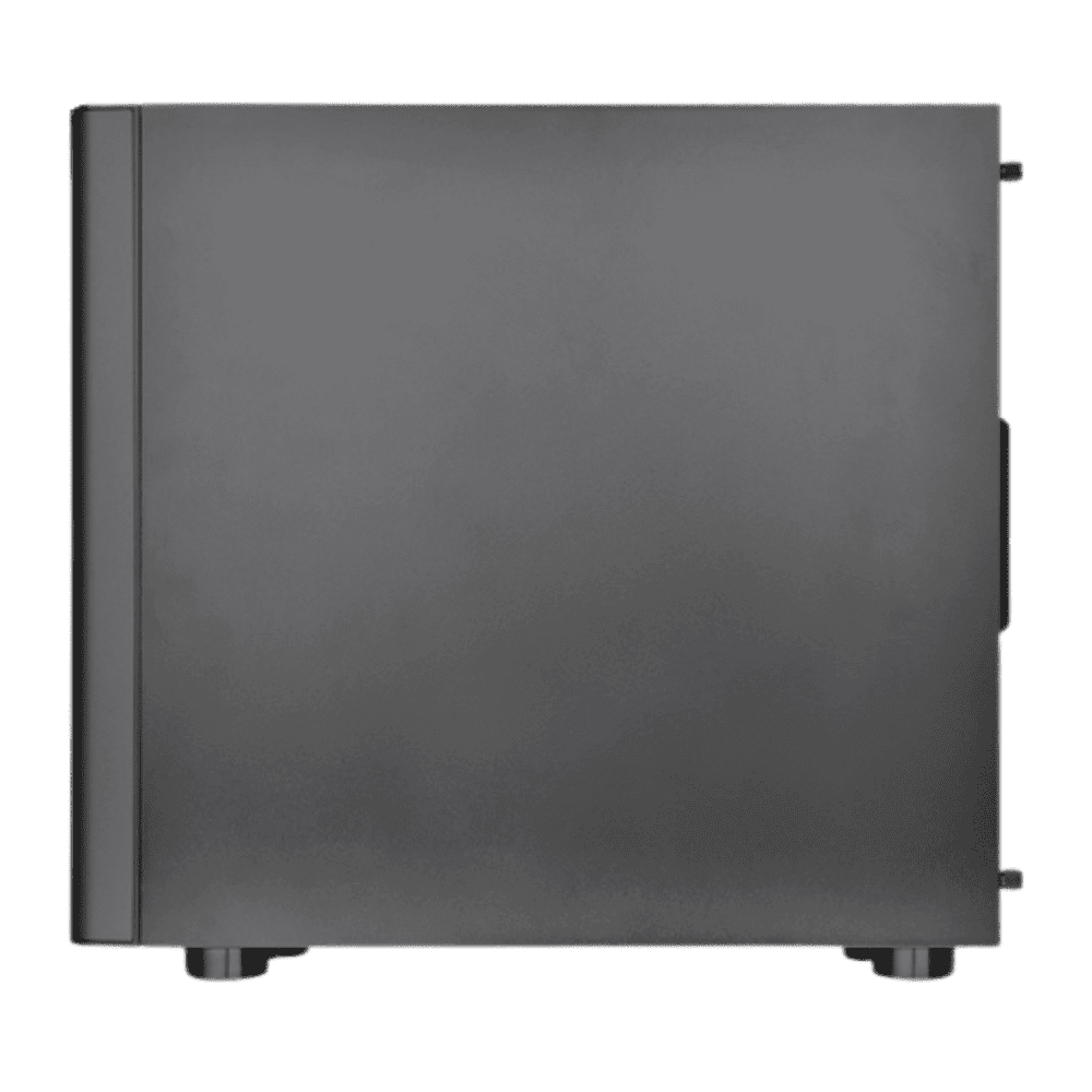 Microchasis Thermaltake V150 Argb Breeze + 3 Ventiladores Argb 120mm - Imagen 6