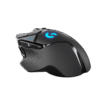Mouse Gaming Logitech G502 Hero Rgb Inalámbric Lightspeed - Thumbnail Image 4