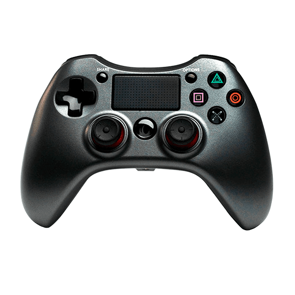 Control Gamer Multiplataforma Gp439 - Cambio Systems