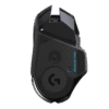 Mouse Gaming Logitech G502 Hero Rgb Inalámbric Lightspeed - Thumbnail Image 5