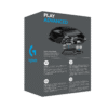 Mouse Gaming Logitech G502 Hero Rgb Inalámbric Lightspeed - Thumbnail Image 3