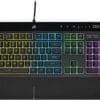 Combo Teclado Y Mouse Gaming Corsair K55 Rgb Pro + Katar Pro Gaming Bundle - Thumbnail Image 5