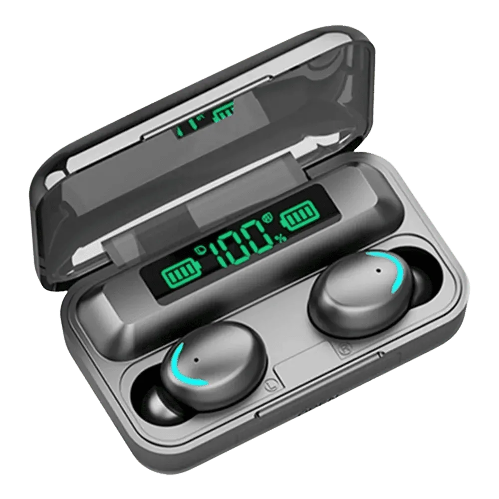 Audifonos Bluetooth Tws F95