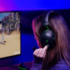 Diadema Razer BlackShark V2 X Gamer - Thumbnail Image 6