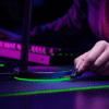 Diadema Razer BlackShark V2 X Gamer - Thumbnail Image 2