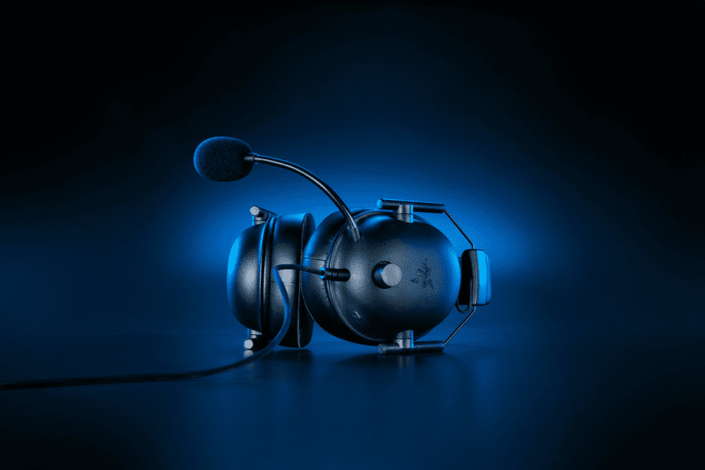 Diadema Razer BlackShark V2 X Gamer - Imagen 8