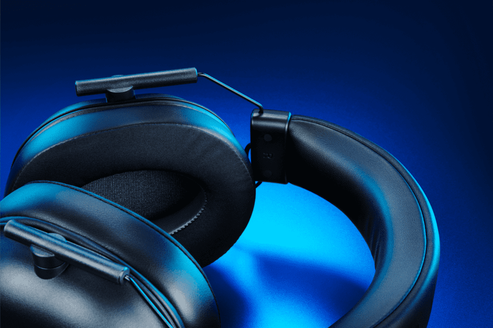 Diadema Razer BlackShark V2 X Gamer - Imagen 5