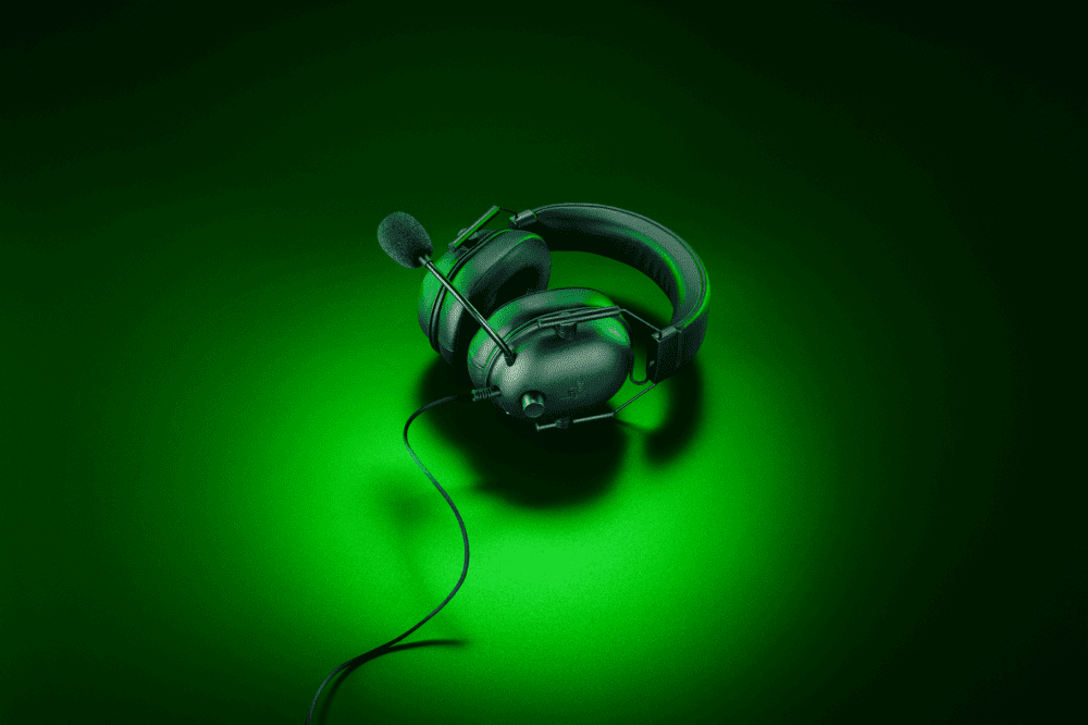 Diadema Razer BlackShark V2 X Gamer - Imagen 9