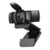 Camara Web Logitech C920s Pro Black Full Hd