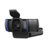 Camara Web Logitech C920s Pro Black Full Hd (2)