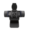 Camara Web Logitech C920s Pro Black Full Hd (3)