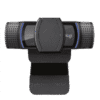 Camara Web Logitech C920s Pro Black Full Hd (4)