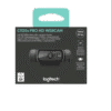 Camara Web Logitech C920s Pro Black Full Hd - Thumbnail Image 4