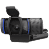 Camara Web Logitech C920s Pro Black Full Hd (6)
