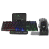 Combo Usb Teclado Y Mouse Gamer T. Gt300c 10907 (4)