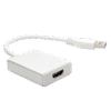 Convertidor Usb 3.0 A Hdmi Hembra B412 10558 (1)