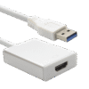 Convertidor Usb 3.0 A Hdmi Hembra B412 10558 (2)