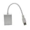 Convertidor Usb 3.0 A Hdmi Hembra B412 10558 (3)