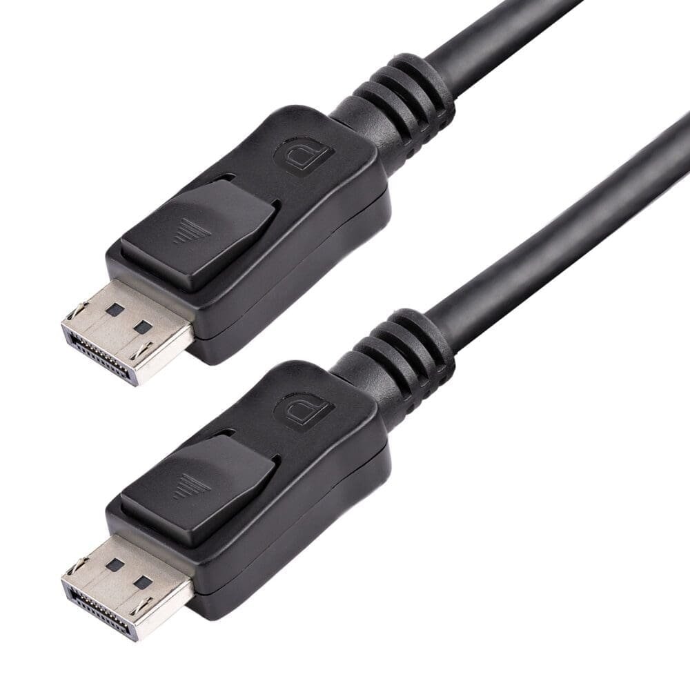 Cable Dp A Dp 5mts Lh005