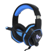 Diadema Gamer Tech Usb Gt15 D 10915 - Thumbnail Image 1
