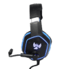 Diadema Gamer Tech Usb Gt15 D 10915 - Thumbnail Image 9