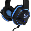 Diadema Gamer Tech Usb Gt15 D 10915 - Thumbnail Image 6