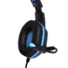 Diadema Gamer Tech Usb Gt15 D 10915 - Thumbnail Image 5