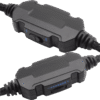 Diadema Gamer Tech Usb Gt15 D 10915 - Thumbnail Image 3
