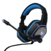 Diadema Gamer Tech Usb Gt15 D 10915 - Thumbnail Image 2