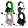 Diadema Razer BlackShark V2 X Gamer