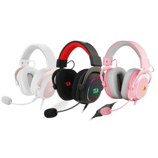 Diadema Redragon Zeus X H510-Rgb Usb