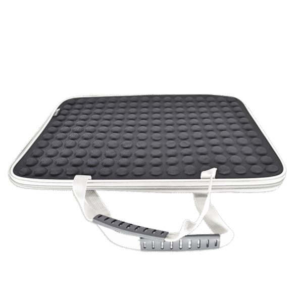 Funda Maletin Balls 14-0414 Color= Negro