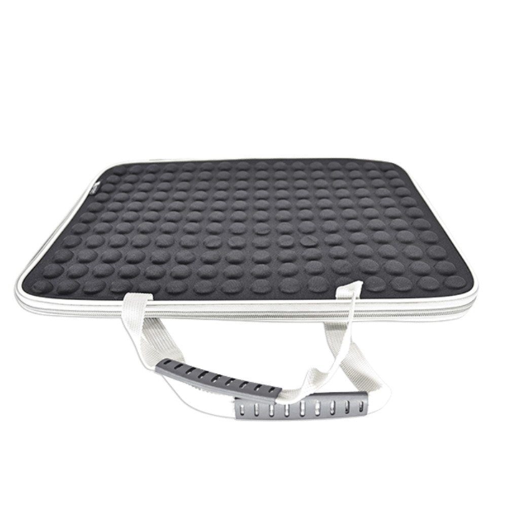 Funda Maletin Balls 14-0414 Color= Negro