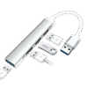 Hub Usb 3.0 4 En 1 Lh021 11182 (1)