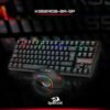 Combo Redragon Teclado/Mouse K552-Rgb - Thumbnail Image 2